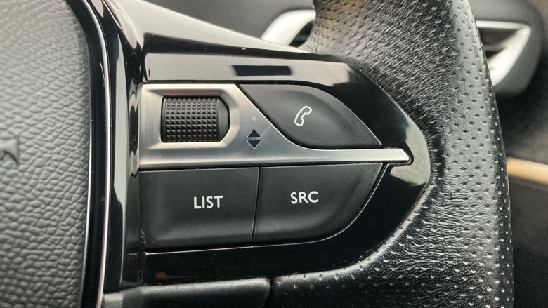 Peugeot 5008 1.5 BlueHDi GT Line 5dr Diesel Estate